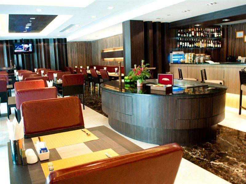 曼谷金斯顿套房酒店【sha Plus+】